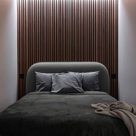Apartment In Цесис Экстерьер фото
